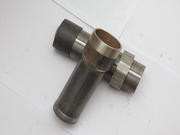 楚雄螺旋式声测管厚壁3.0mm